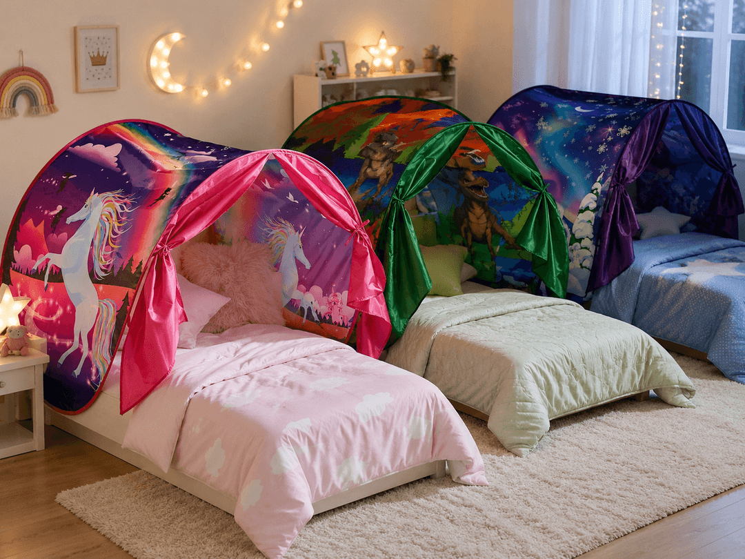 Намет дитячий Dream tents plus намет для дітей дитячий намет мрії