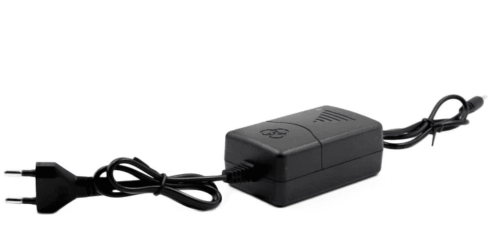 Адаптер 12V 2A BIG/GOOD (роз'єм 5.5*2.5mm)