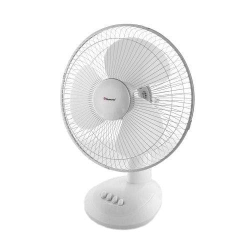Вентилятор настільний Domotec MS-1625 30Вт