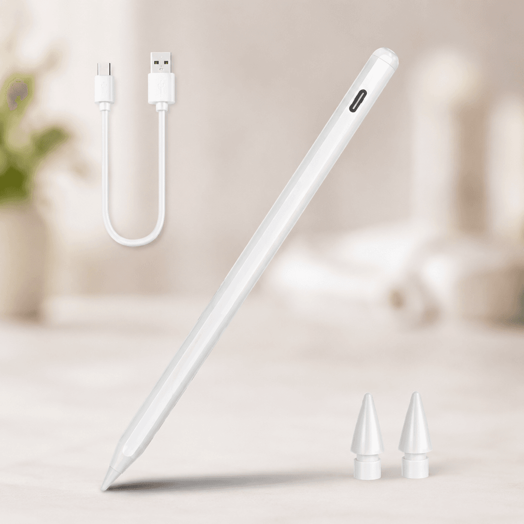 Універсальний активний стилус Stylus Pen JT19 для планшета та смартфона iOS / Android / Windows