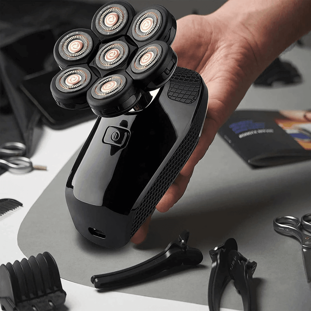 Електрична бритва для чоловіків 5 в 1 Electric Shaver
