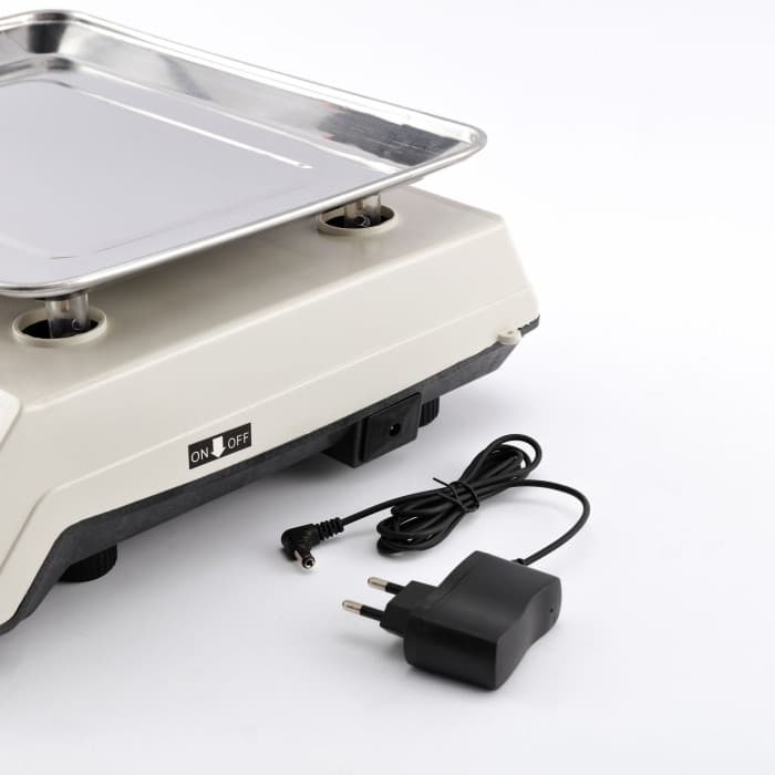 Адаптер 8.5V для ACS / Кабель живлення / Блок живлення