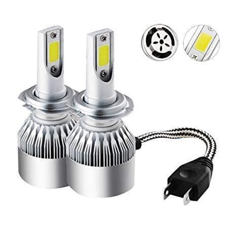 Комплект LED ламп C6 18 Вт H1