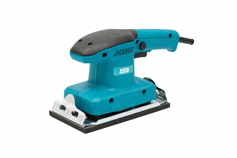 Вібраційна шліфувальна машина X-513