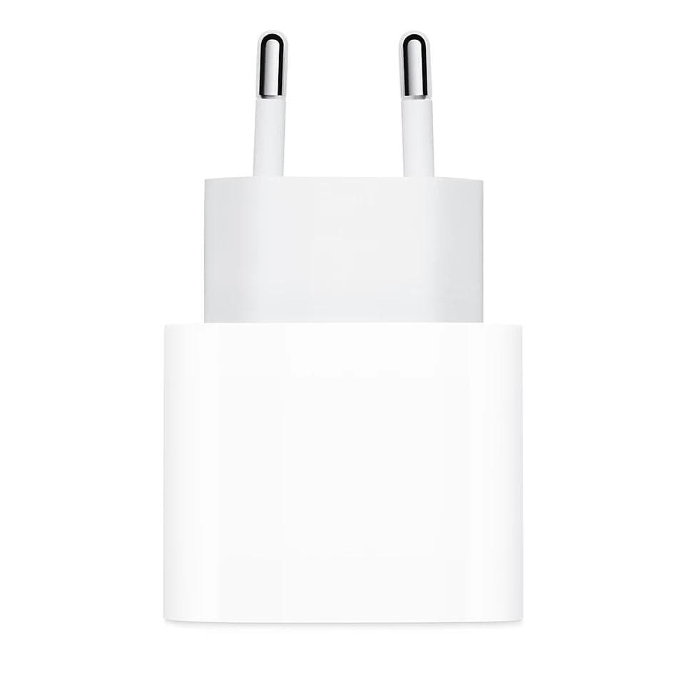Адаптер, блок живлення / Зарядний пристрій USB-C / Мережевий зарядний пристрій 25w