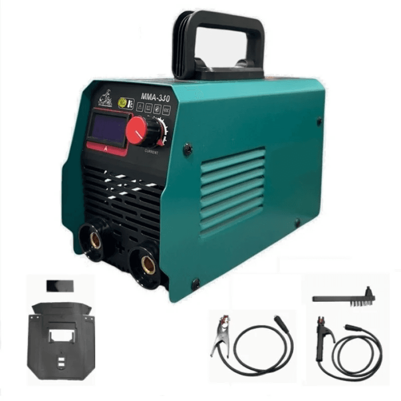 Зварювальний інвертор DOMOTEC MMA-350