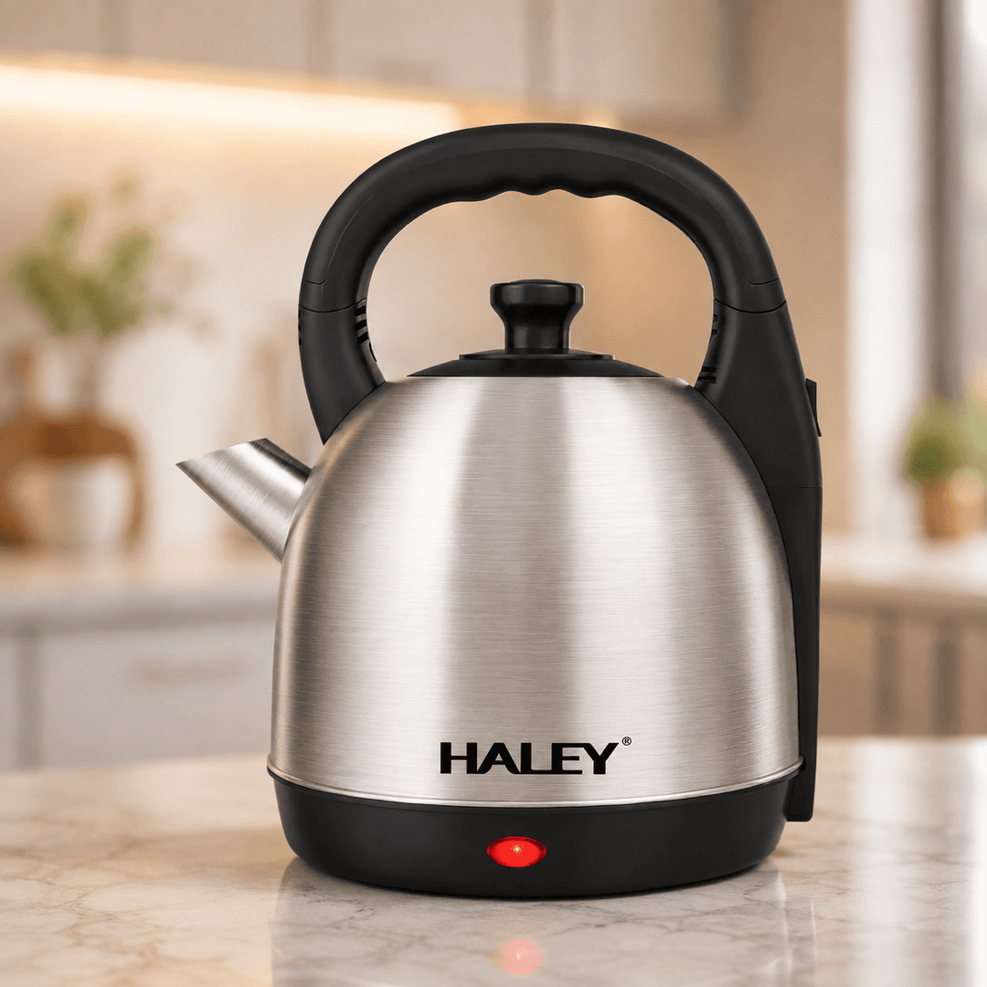 Електричний чайник HALEY 6 л 1500 Вт