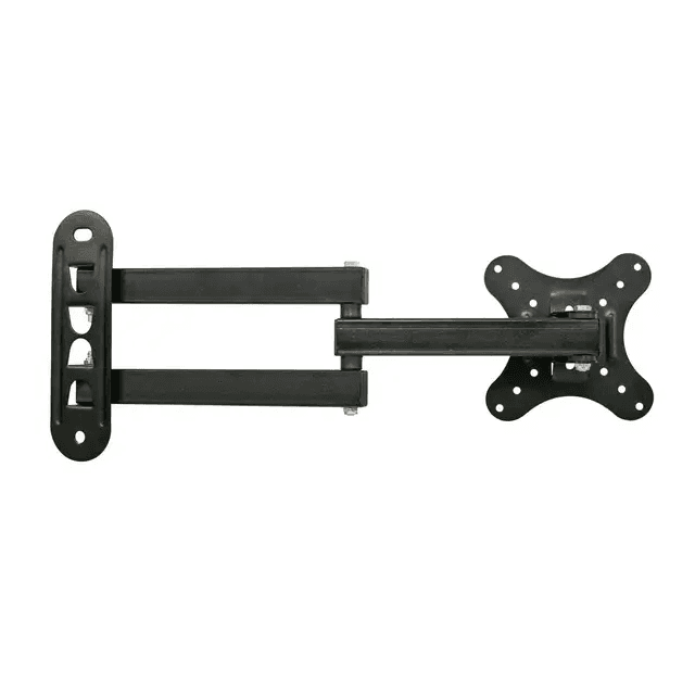 Кріплення для телевізора на стіну V-STAR 14"-27" DF03", кронштейн для монітора
