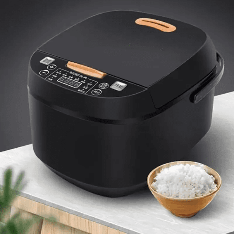 Розумна рисоварка rice cooker A1-001В 5л 900 Вт