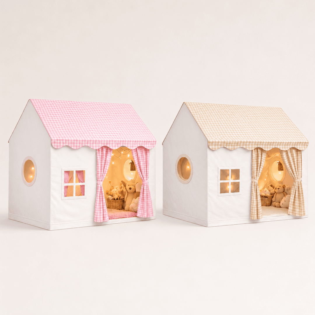 Дитячий ігровий намет-будиночок Home
