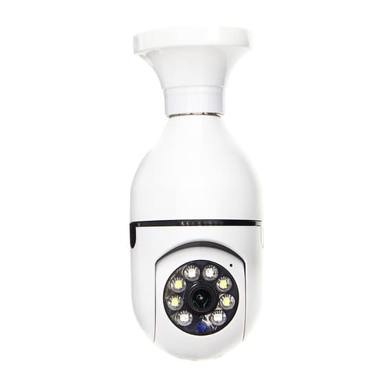 Зовнішня Wi-Fi камера E280-1080P на 2 мегапікселі