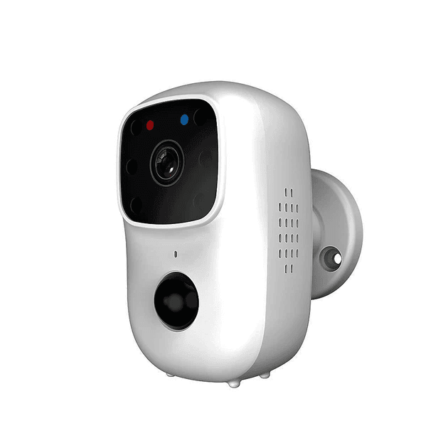 Домофон WiFi B90 Smart Doorbell з функцією відеозапису Бездротова відеокамера дверного дзвінка