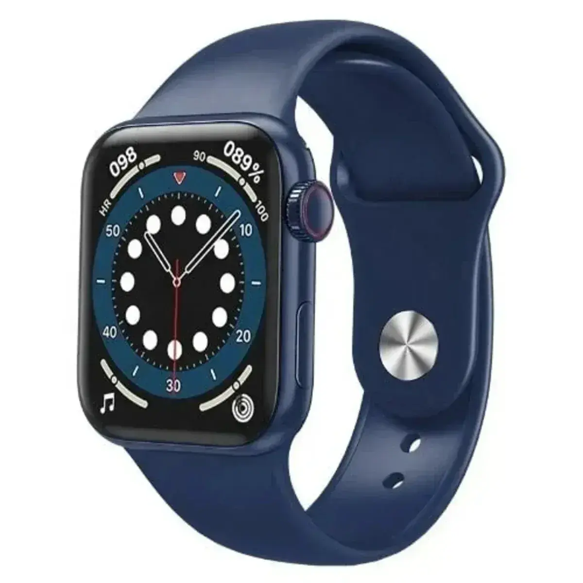 блакитні Смарт-годинник HiWatch 6 T500+