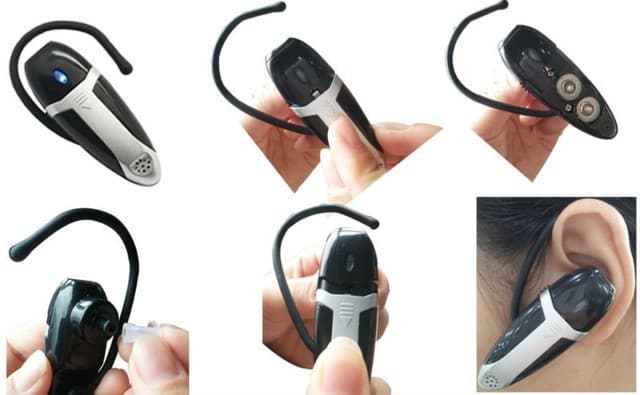 Слуховий апарат Ear Zoom