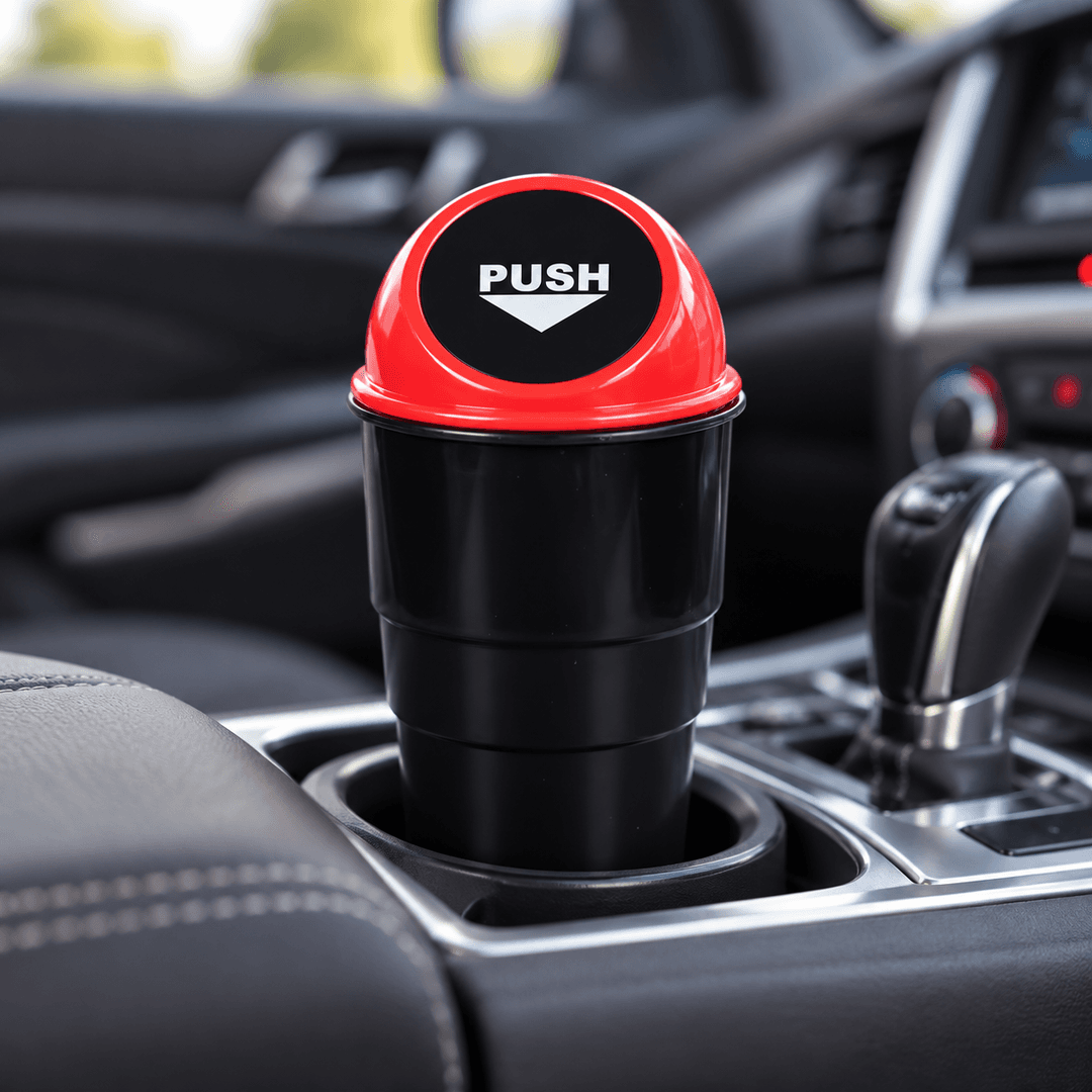 Автомобільне відро для сміття / Відро для сміття Car Trash Bin