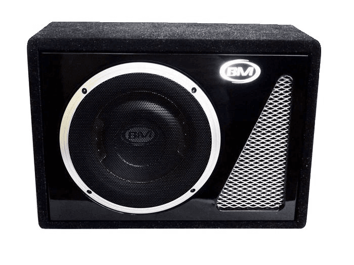 Сабвуфер Boschmann BM Audio BM-H10 активний 250W