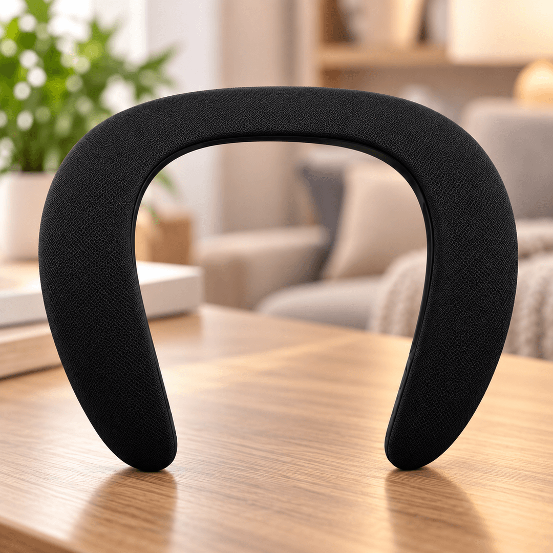 Портативна Bluetooth-колонка на шию UBL Soundgear