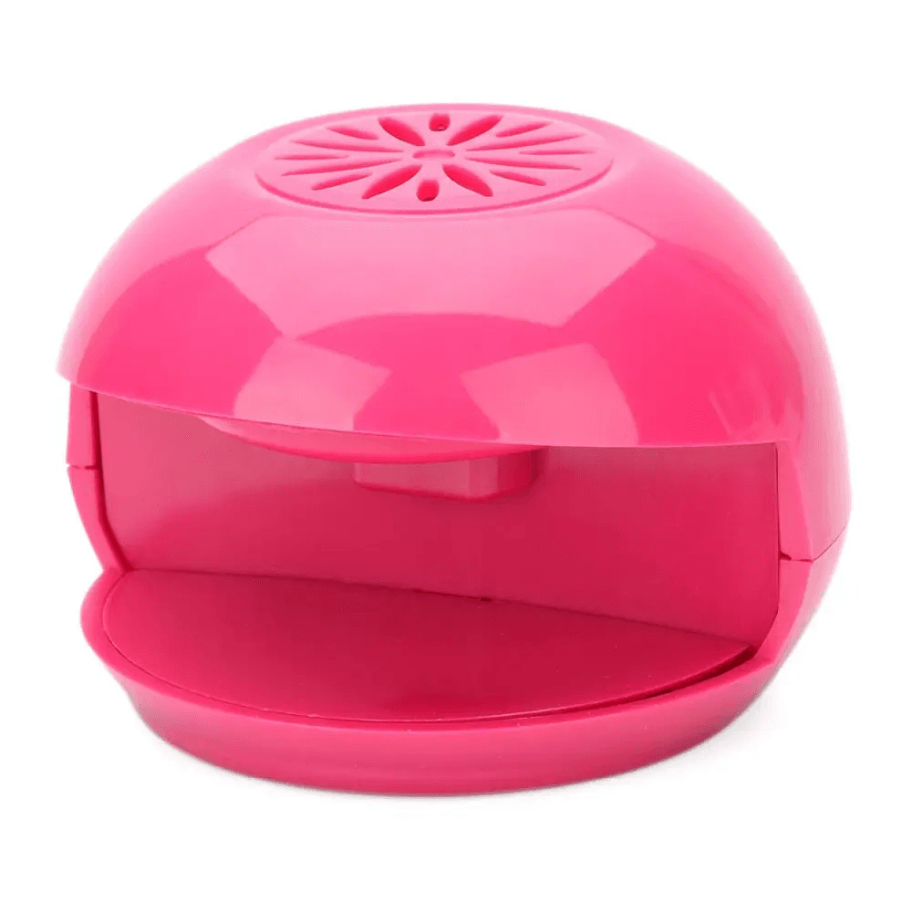 Компактна Сушіння для Нігтів Nail Dryer VN-FV | Сушилка для нігтів