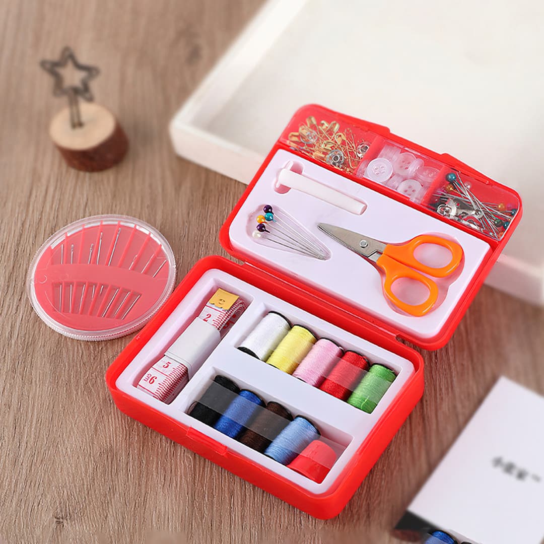 Набір для шиття Insta Sewing Kit Tasy to Thread