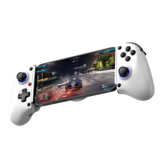 Розсувний геймпад BSP-D11 для смартфона, планшета, PC, Nintendo Switch