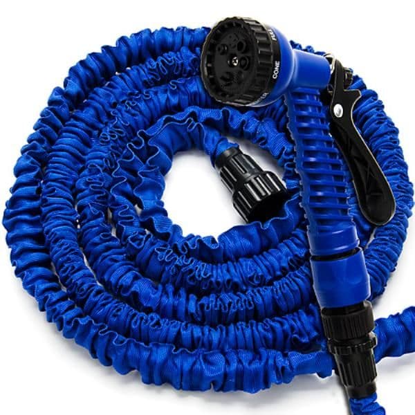 Шланг садовий поливальний X-hose, що розтягується 22.5 м