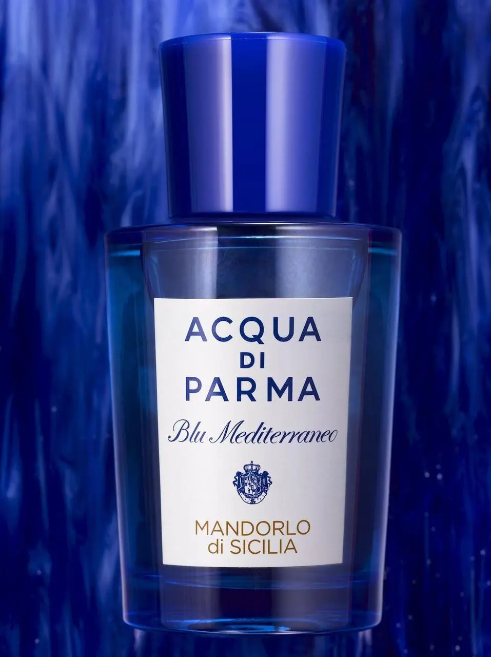 Acqua Di Parma Blu Mediterraneo Mandorlo Di Sicilia edc 75 ml, Аква ді парма мандарино сицилія