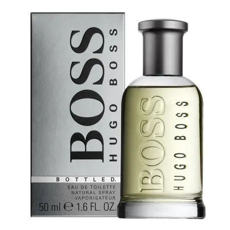 Hugo Boss Bottled, Хьюго Бос Болтид 100 мл тестер оригінал