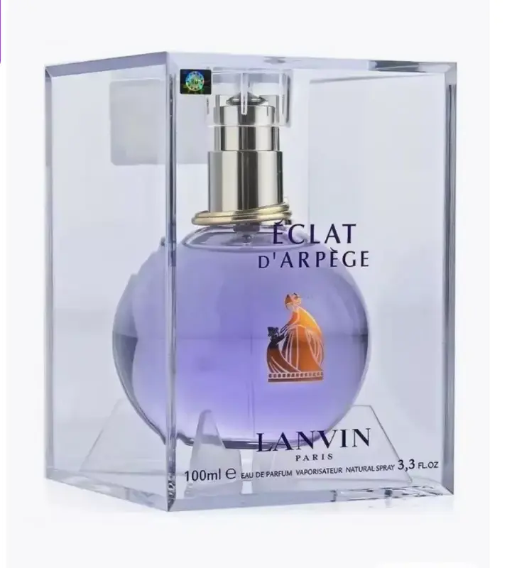 Жіноча парфумована вода Lanvin Eclat D`Arrege, 100 мл