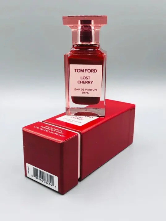 Tom FORD Том Форд 50 ml  лост черрі lost сһеггуи