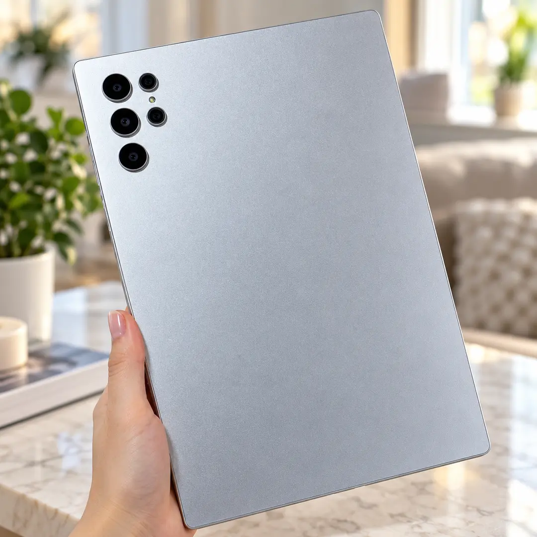 IPAD 10.1" Планшет на 5 камер / Планшет з великим екраном та сучасним дизайном