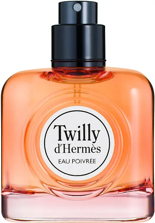 Парфумована вода Hermes Twilly d ' Hermes Eau Poivree для жінок (оригінал) - edp 85 ml tester