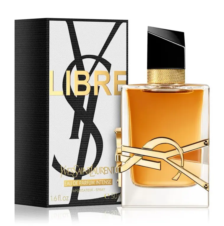 Парфумована вода Yves Saint Laurent Libre Intense для жінок (оригінал) - edp 50 ml