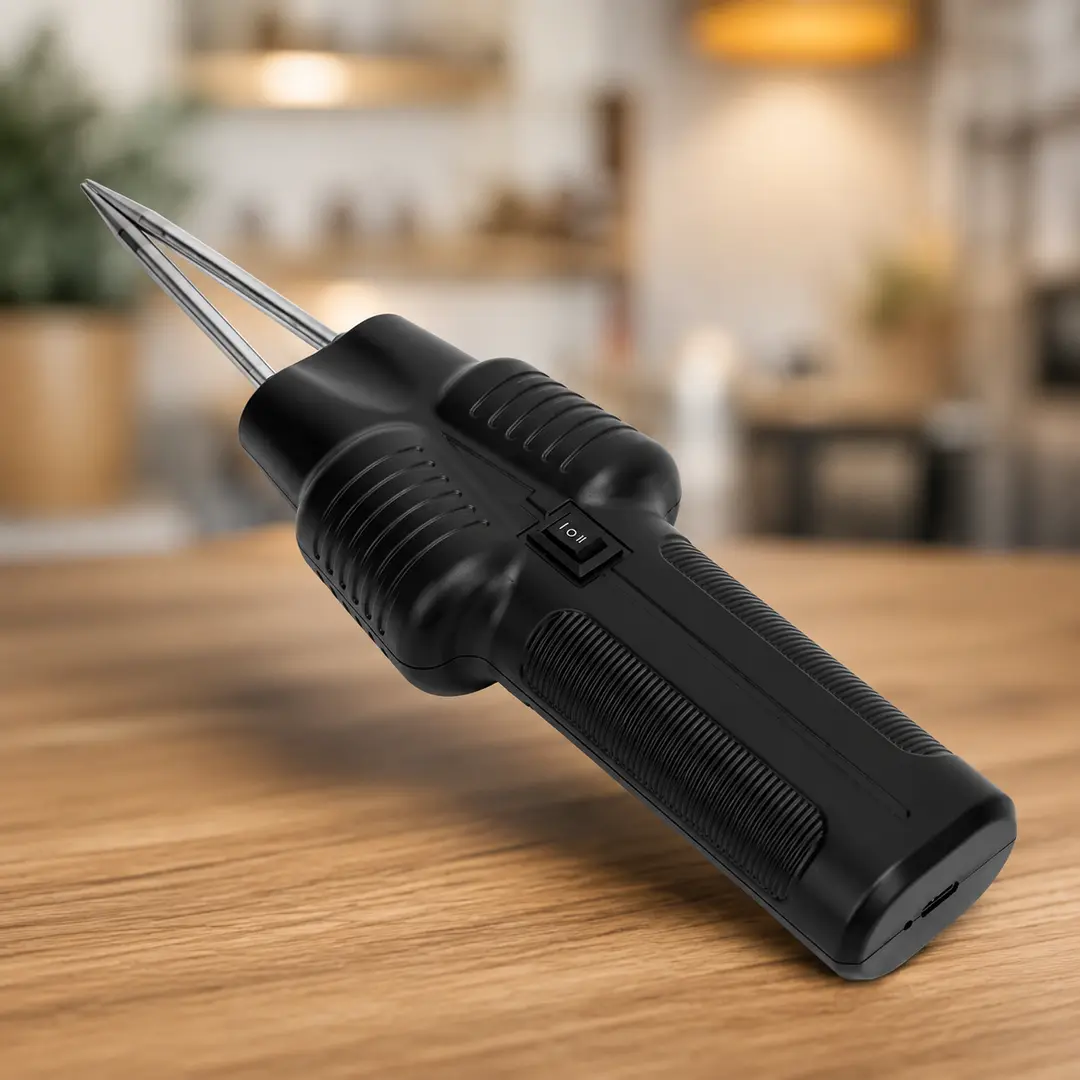 Електричний вищипувач для птиці 160 Вт / Електричний пінцет на USB