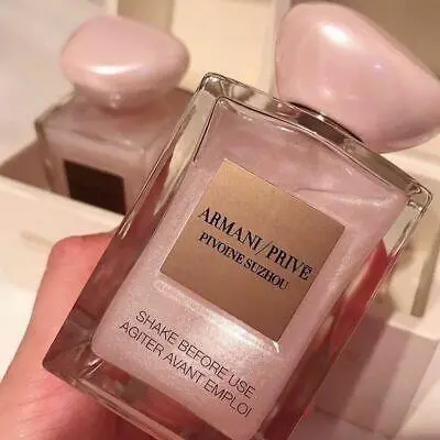Giorgio Armani Pivoine Suzhou Soie de Nacre,Armani Prive, Армани Прайв Пиони