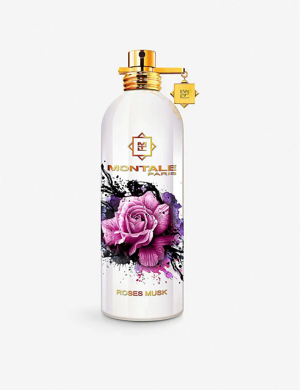 Духи Montale Paris White Musk 100ml | Монталь Париж Вайт Муска TESTER