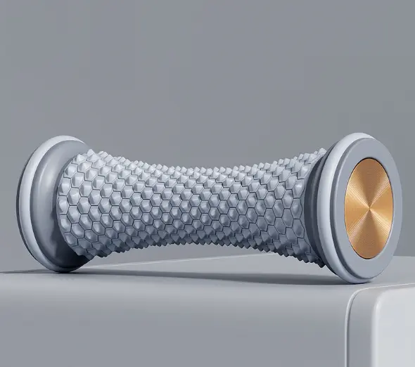 Масажний ролер для ніг FootCare Roll