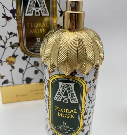 Парфуми жіночі Attar Collection Floral Musk, 100 мл