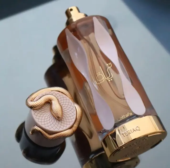 Teriaq Lattafa Perfumes,  Lattafa Teriaq парфумована вода унісекс