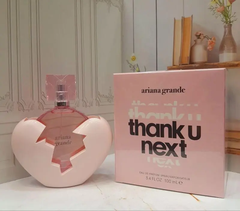 Ariana Grande Thank U, Next, 100 мл