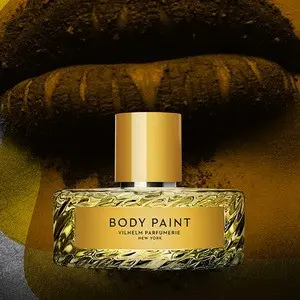 Vilhelm Parfumerie Body Paint 100 ml, Вільгельм парфумер Боді Павинт