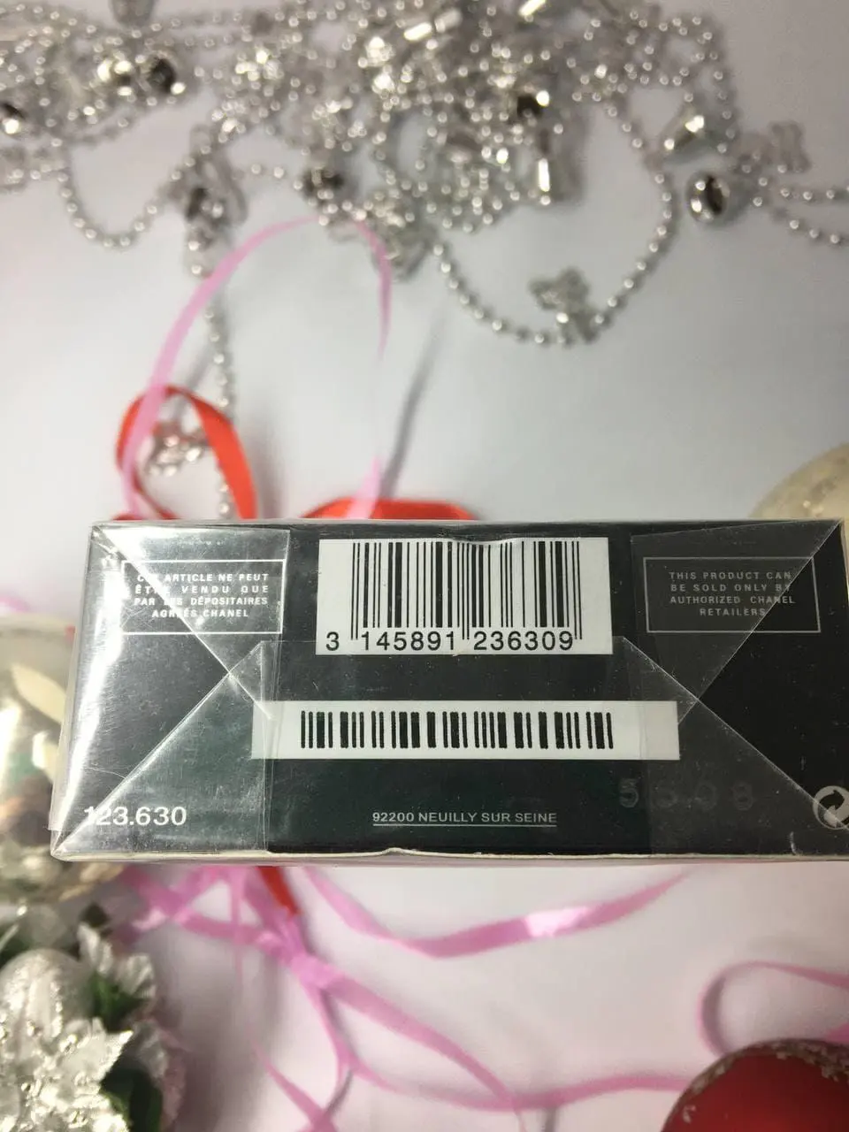 Chanel Allure Homme Sport 100 ml TESTER (Чоловічі Шанель Алюр Хоум Спорт ОРИГІНАЛ Алюр Хом )