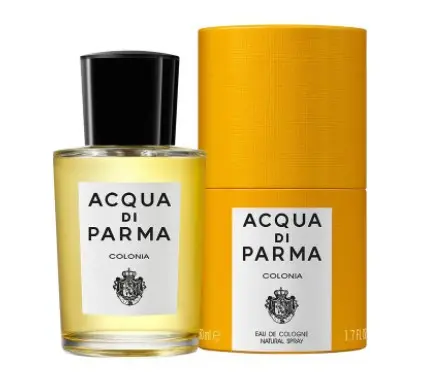Одеколон Acqua Di Parma Colonia для чоловіків і жінок (оригінал)