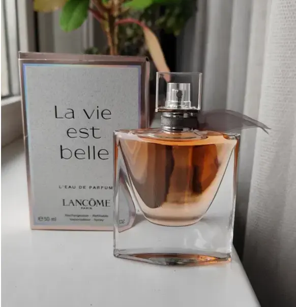 Lancome La Vie Est Belle 75 мл, Ланком Ля ві Ест Бель