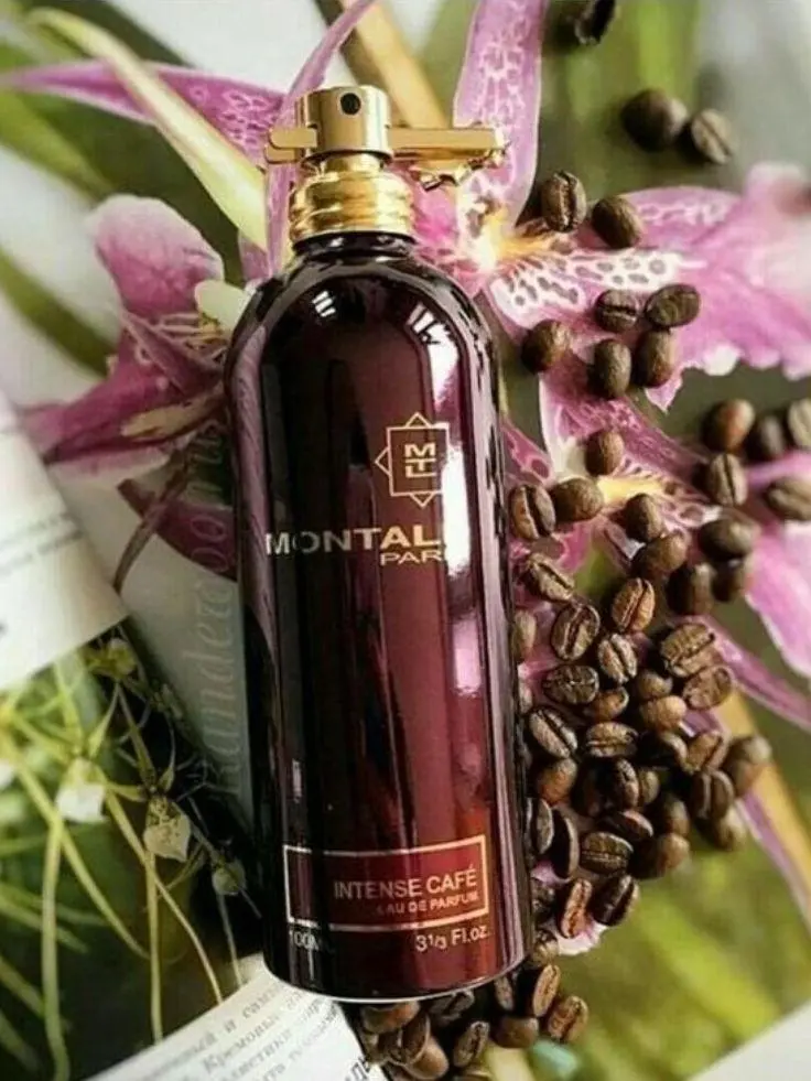 Монталь інтенс кафе 100 мл,  Montale Intense Cafe Edp