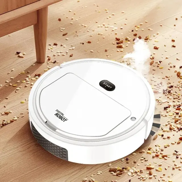 Робот-пилосос ABS Elite-ES28