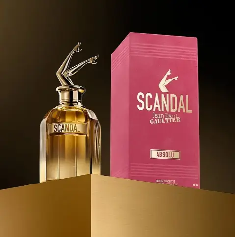 Jean Paul Gaultier Scandal Absolu