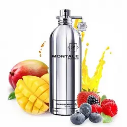Духи Montale Paris Mango Manga 100ml | Монталь Париж Манго Манга тестер