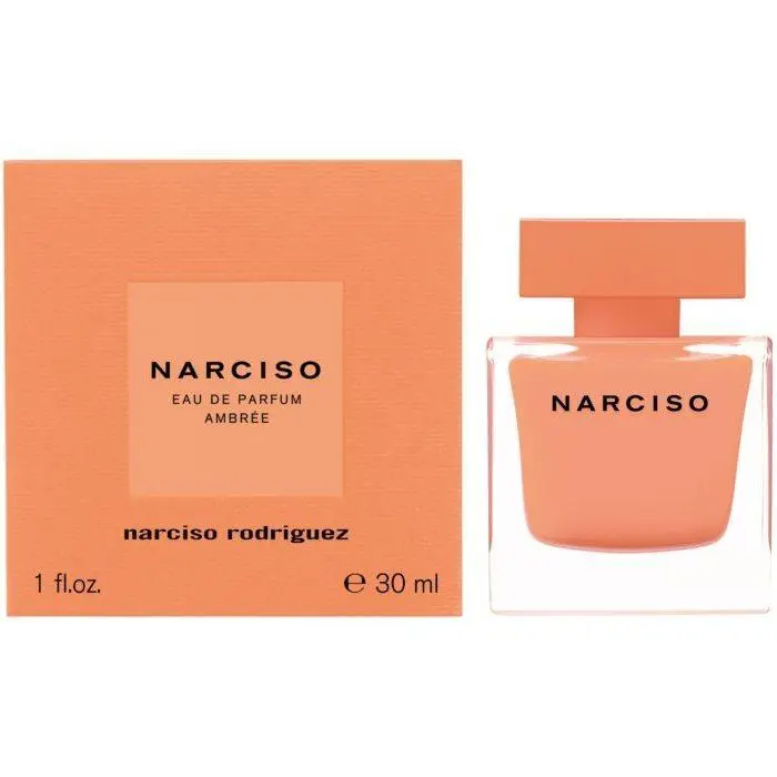 Narciso Rodriguez Narciso Ambree Парфумована вода для жінок