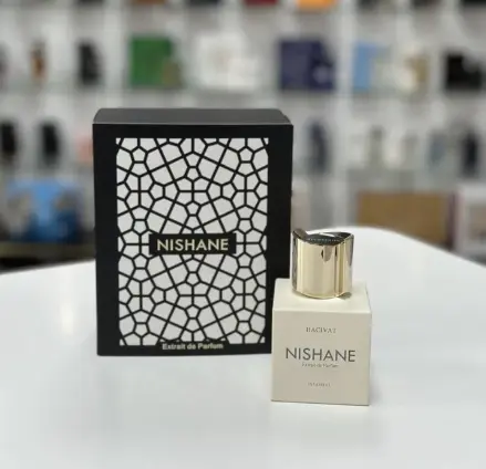 Парфуми унісекс Nishane Hacivat Extrait De Parfum, 100 мл