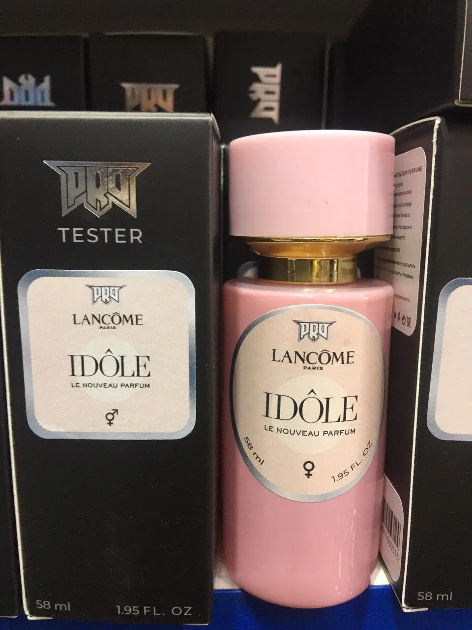 Lancome Idole [Tester Концентрат] 60 ml. Ланком Ідол (Тестер) 60 мл
